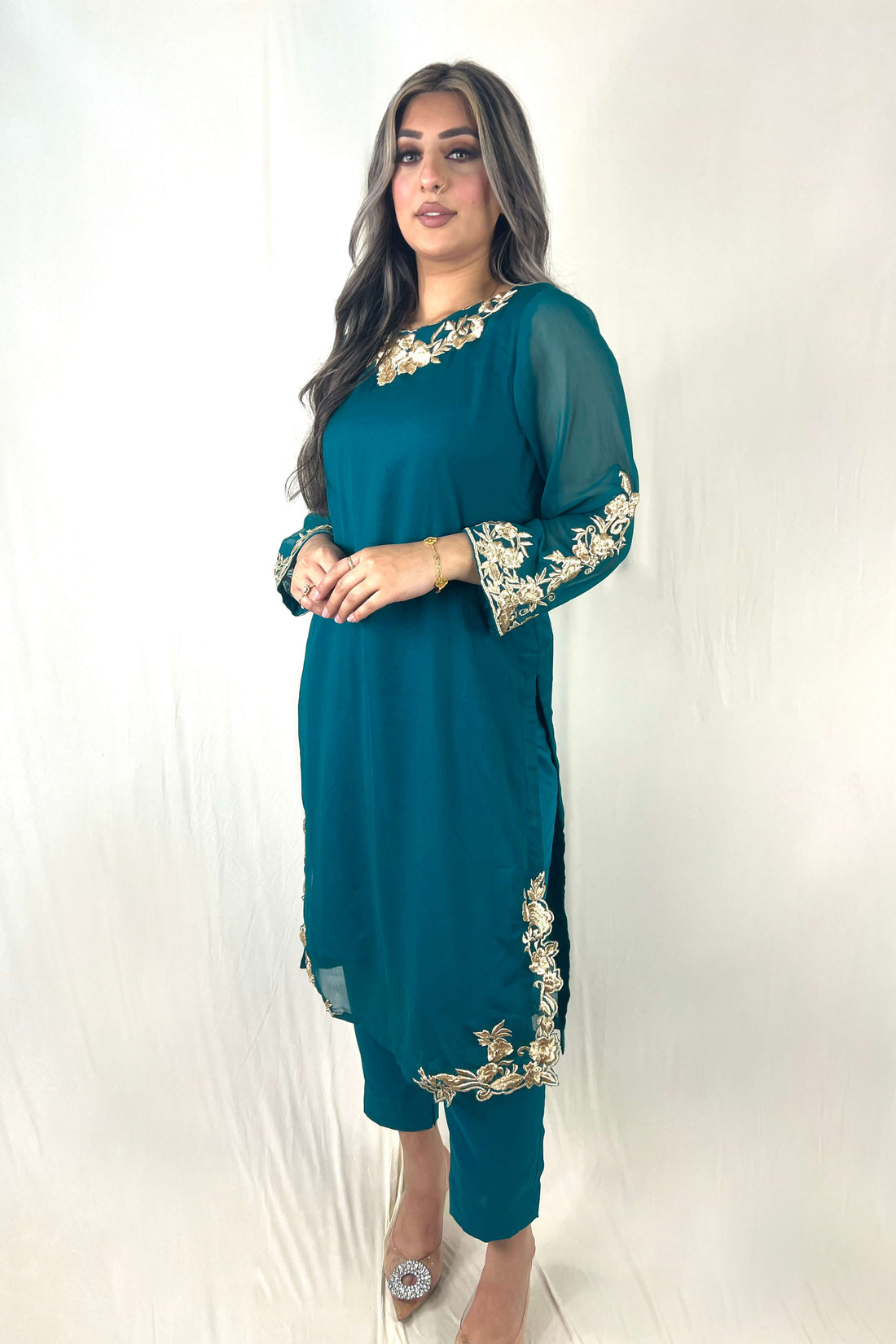 Filhaal Pret - FL-18244 (2pc)