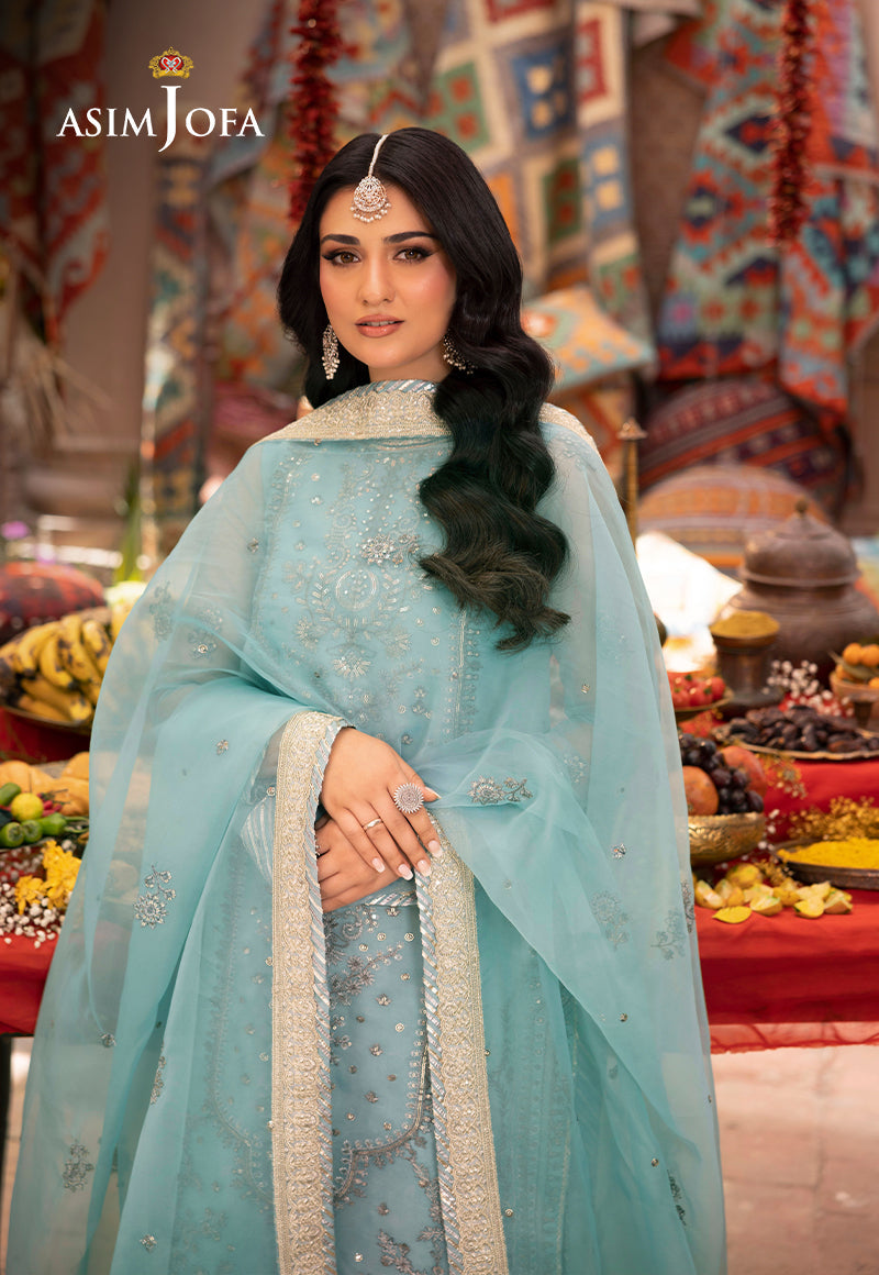 Asim Jofa - AJEM-21 (3pc)