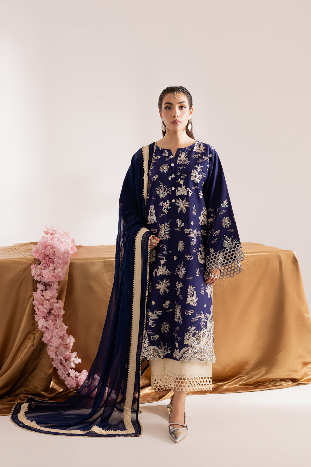 Vanya - Celine’ CN-13 (3pc)