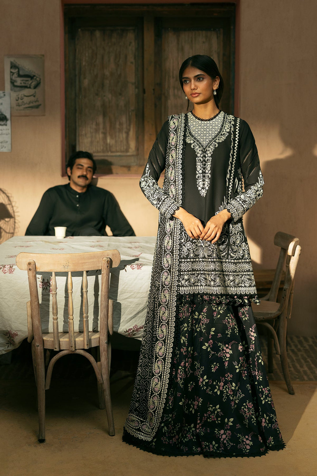 Afrozeh Mulaqaat’25 - Bekhudi (3pc)