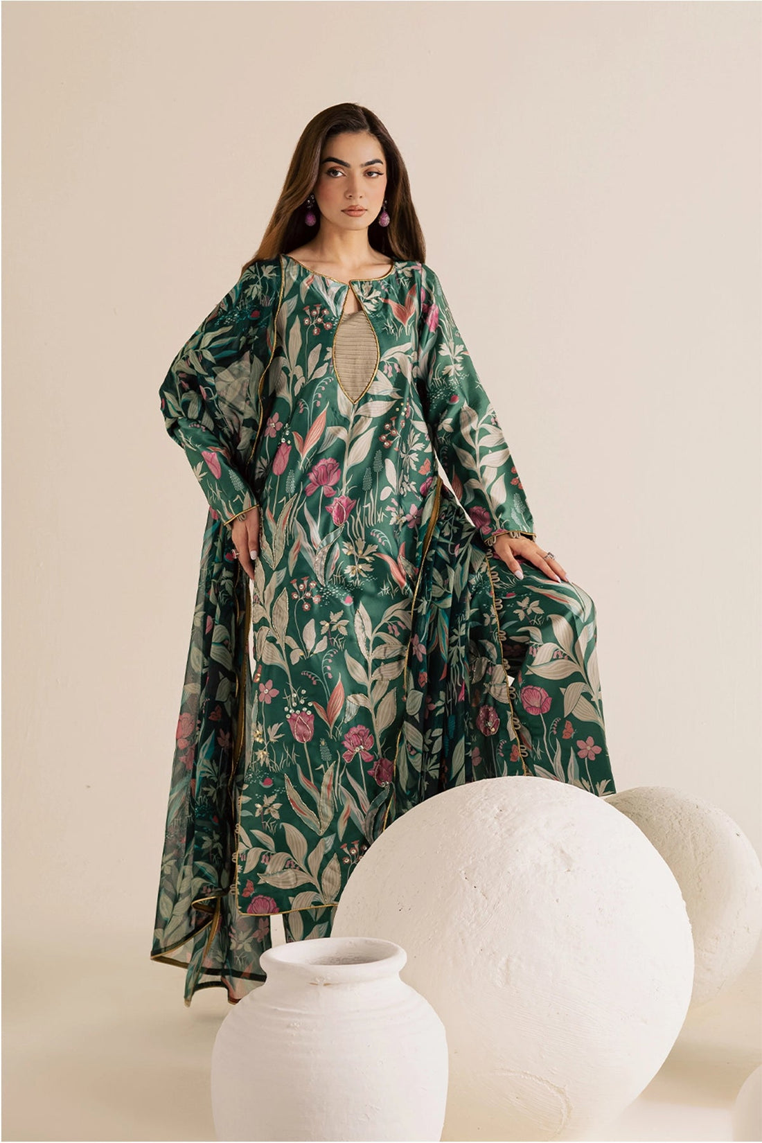 Vanya - Solana Edit’ 26 - FF-85 (3pc)