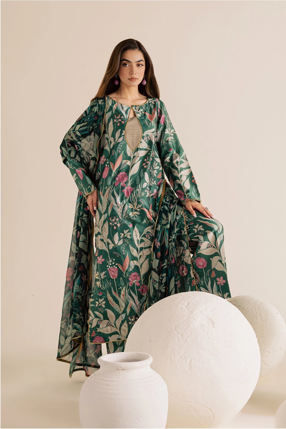 Vanya - Solana Edit’ 26 - FF-85 (3pc)