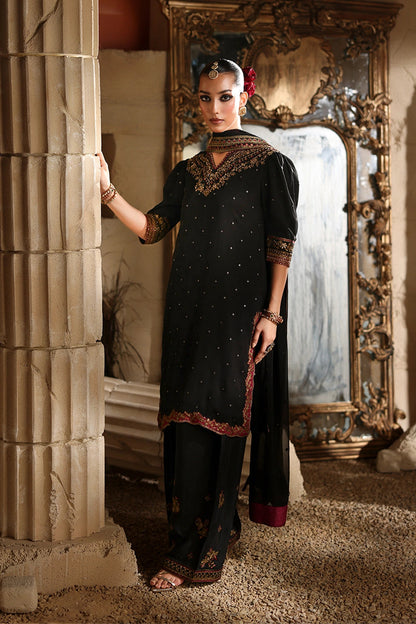 Azure Luxe’25 - Mystère (3pc)