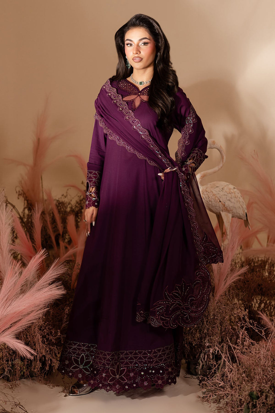 Nureh - NP-621 (3pc)