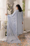 Azure Eid Ensembles’24 - Slate Symphony (3pc)