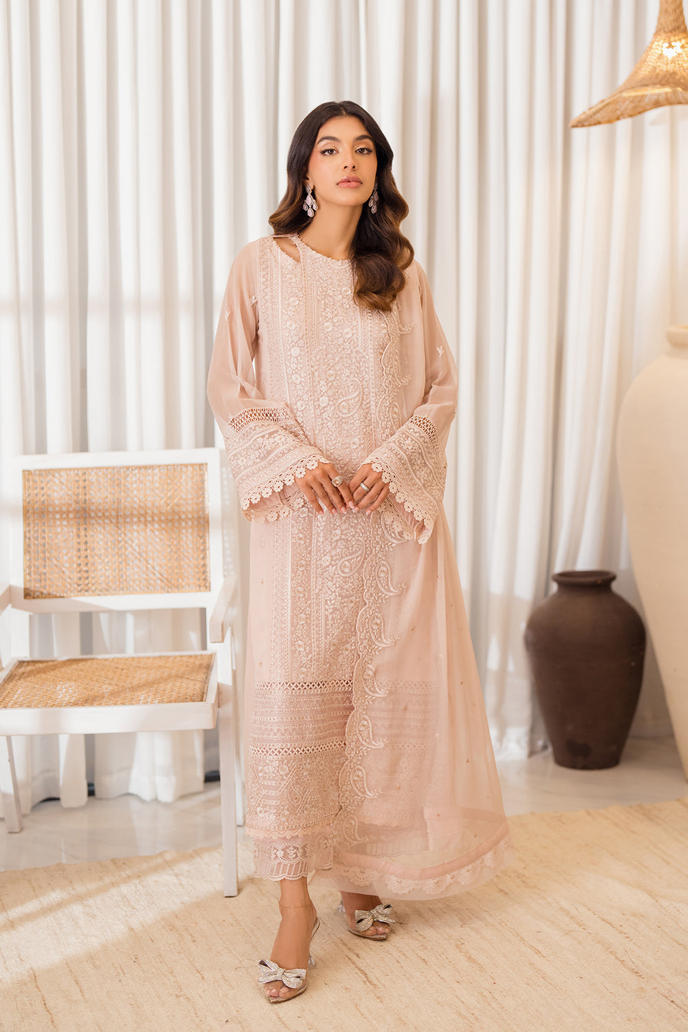 Azure Ensembles’24 - Rosy Glow (3pc)