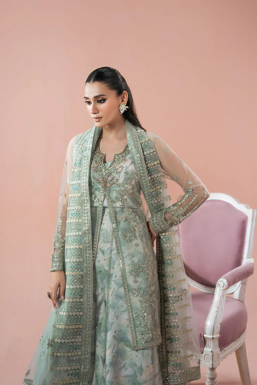 Ramsha Rangeen’ 26 - PS-103 (3pc)