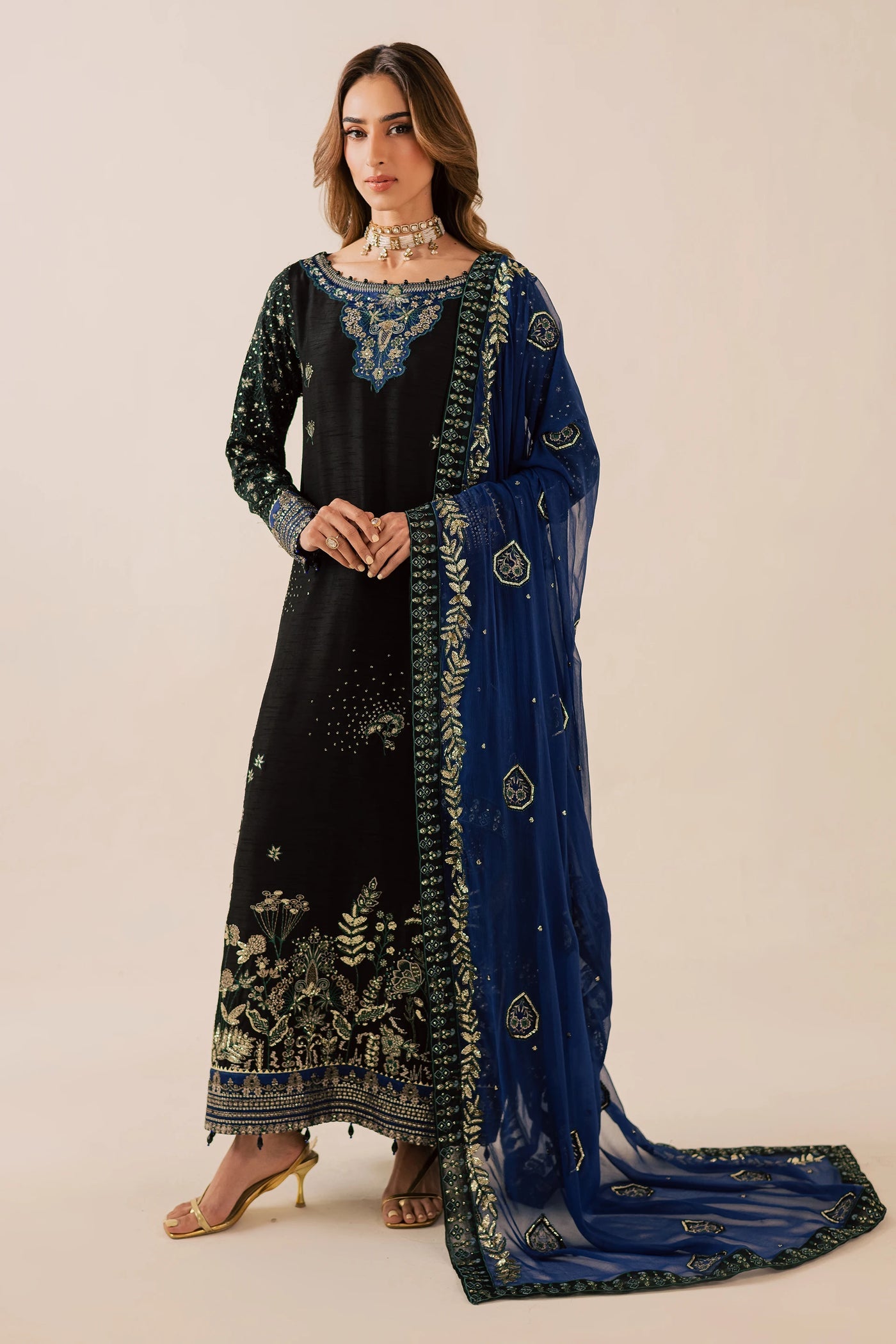 Nureh ‘26 - Silk Edit NP-750 (3pc)