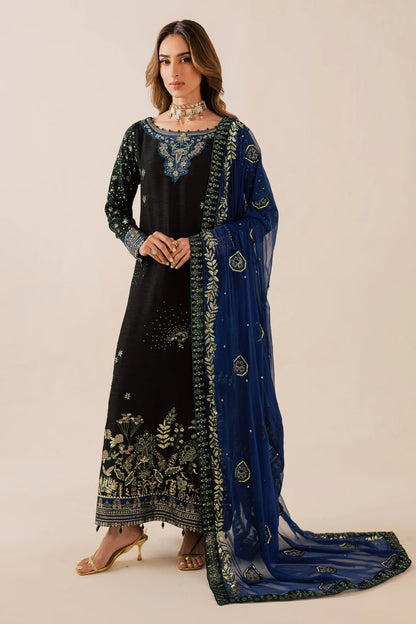 Nureh ‘26 - Silk Edit NP-750 (3pc)