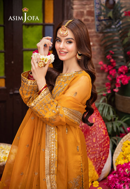 Asim Jofa - AJEM-12 (3pc)