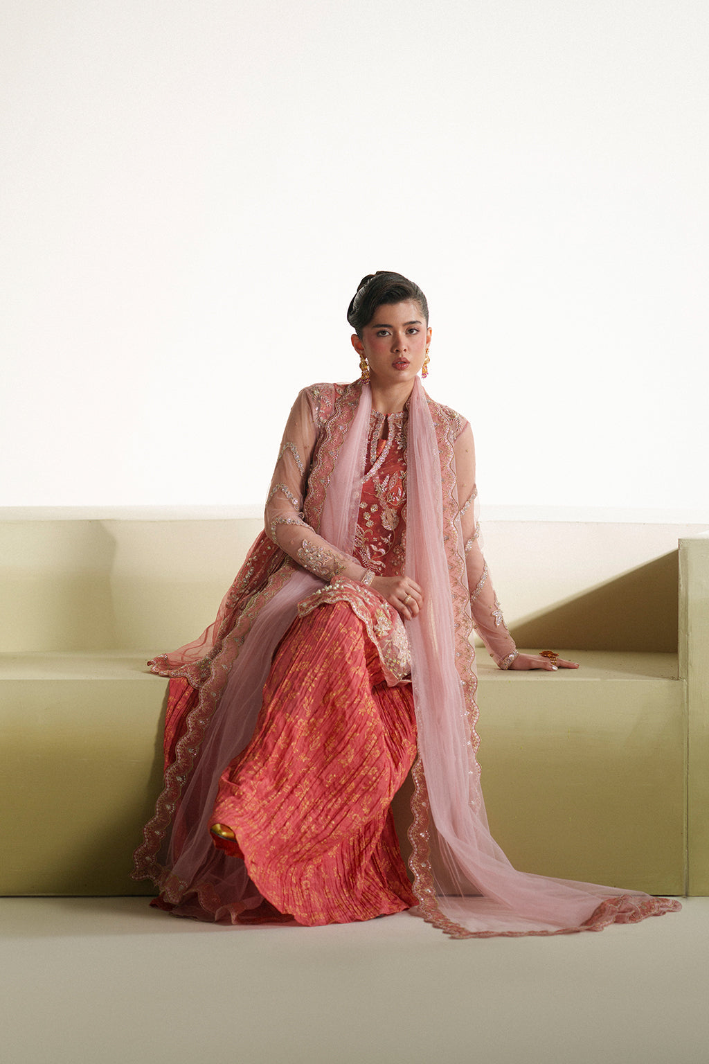 Vanya - Regal Edit’ 26 - FF-72 (3pc)