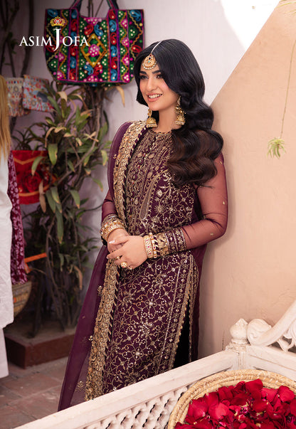 Asim Jofa - AJEM-24 (3pc)