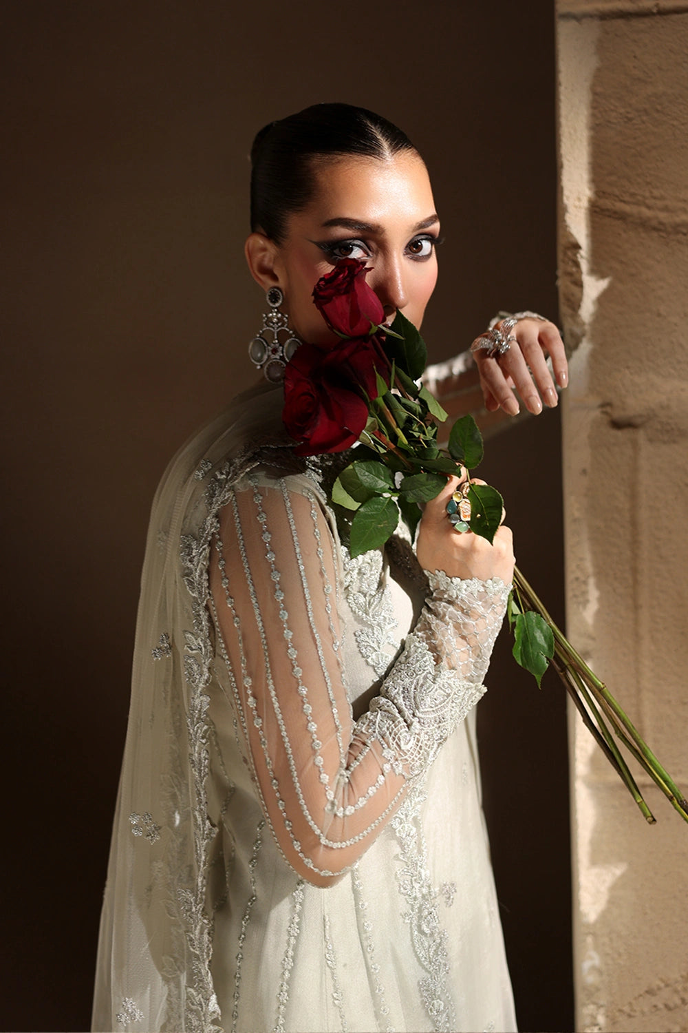 Azure Luxe’25 - Elysian (3pc)