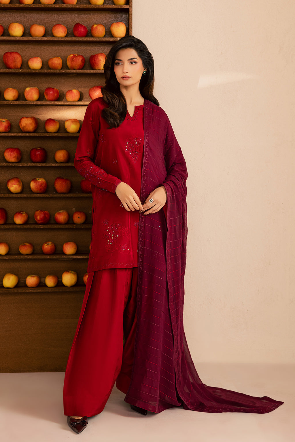 Vanya - Silk Edit’ 26 - SL-22 (3pc)