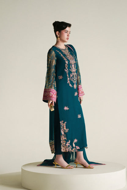 Vanya - Regal Edit’ 26 - FF-73 (3pc)