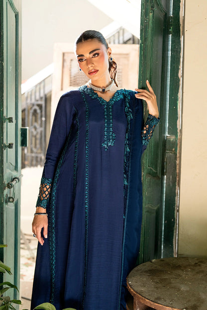 Azure Festive Vogue’26 - Galactic Glam (3pc)