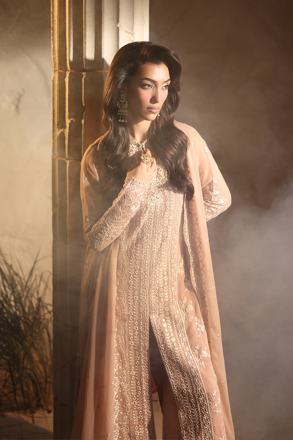 Azure Luxe’25 - Lueur (3pc)