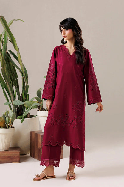 Azure Chic Essentials - Bowberry (2pc)