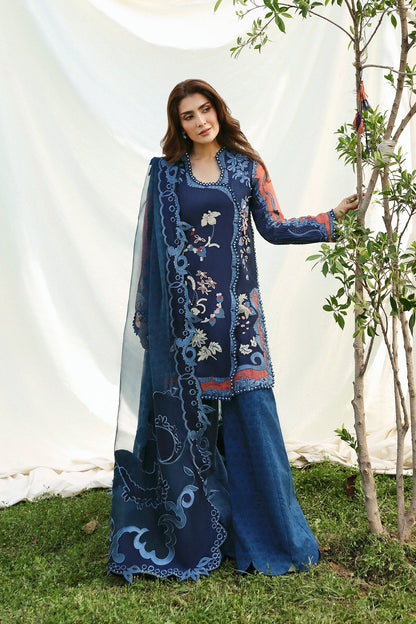 Afrozeh A Lawn’ 26 - Avaia (3pc)