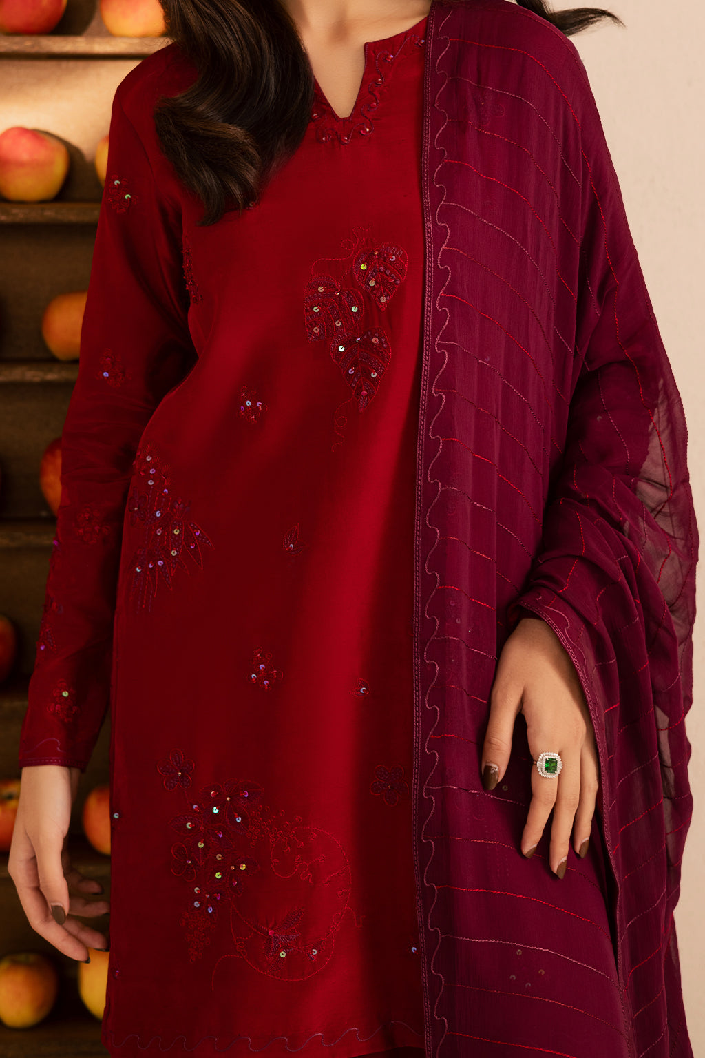 Vanya - Silk Edit’ 26 - SL-22 (3pc)