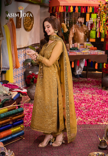 Asim Jofa - AJEM-22 (3pc)