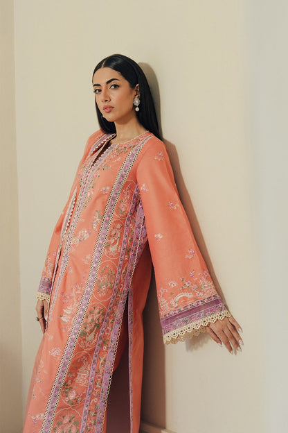 Afrozeh Day Break’ 26 - Skyhush (3pc)