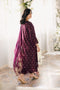 Azure Eid Ensembles’24 - Almandine (3pc)