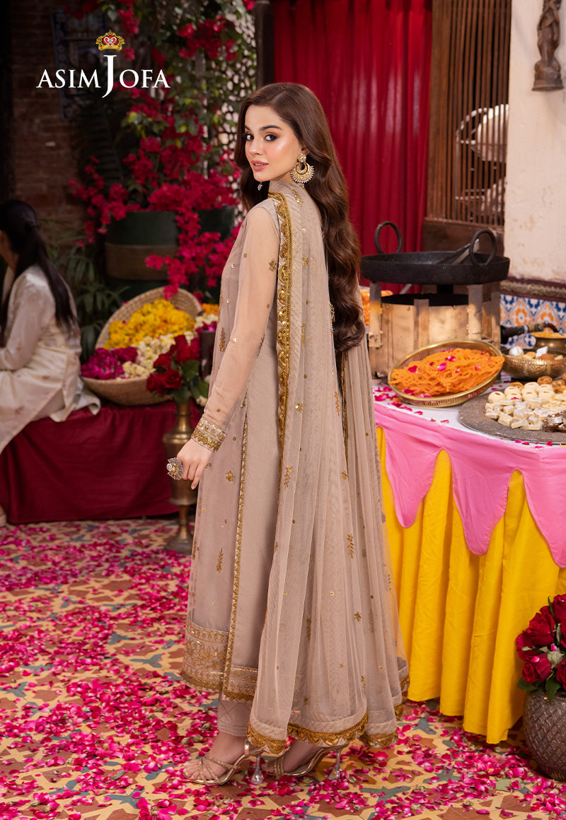 Asim Jofa - AJEM-06 (3pc)