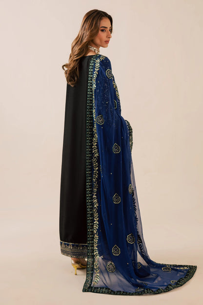 Nureh ‘26 - Silk Edit NP-750 (3pc)