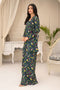 Limelight - Lawn Printed Suit (2pc)