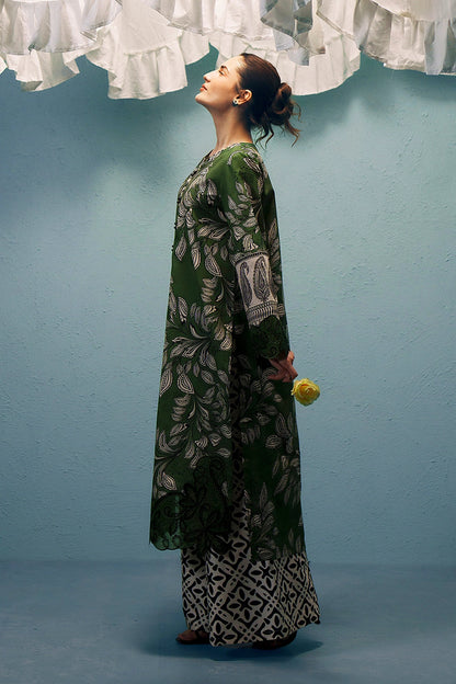 Vanya - Summer Sky’ 26 - SM-024 (3pc)