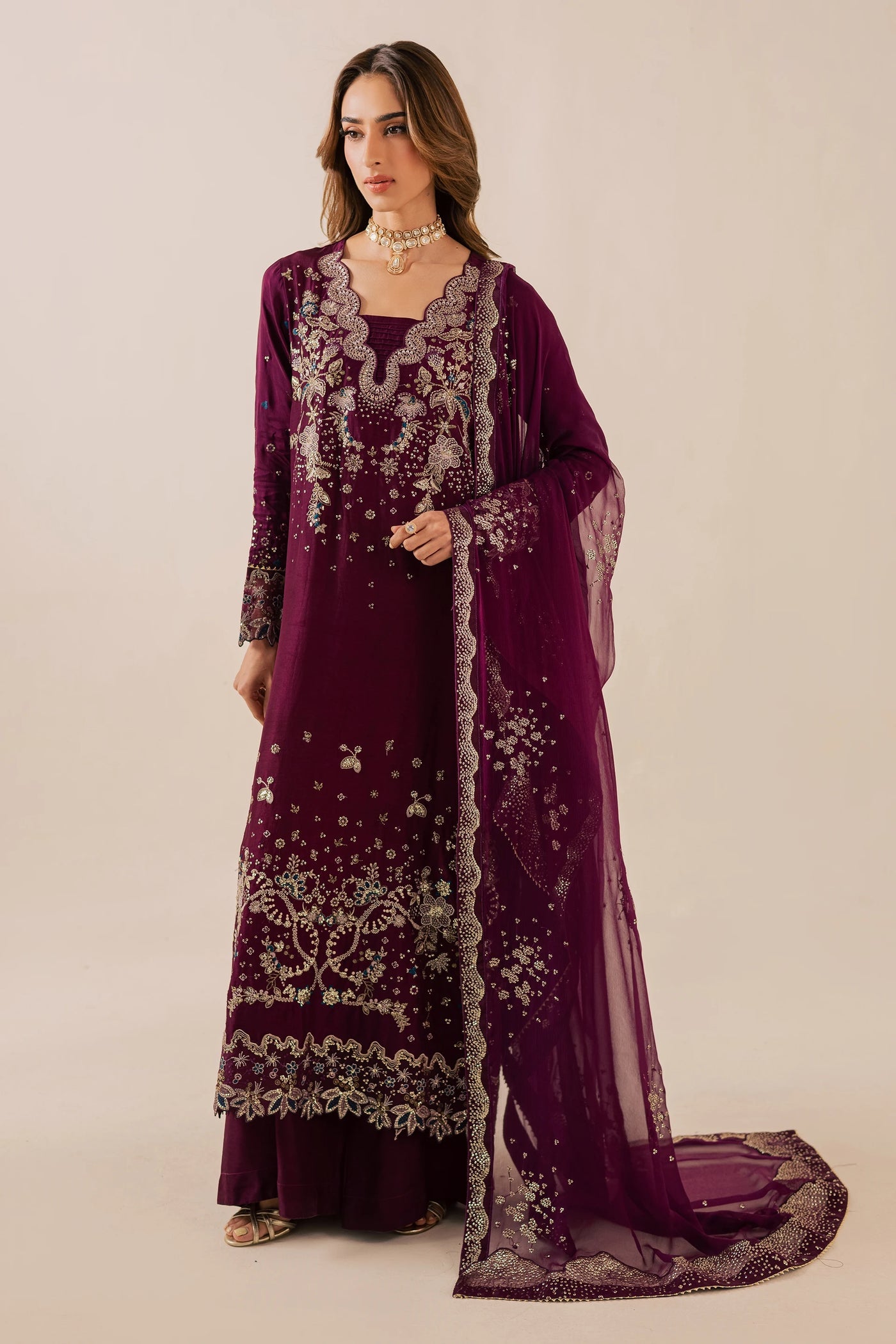 Nureh ‘26 - Silk Edit NP-749 (3pc)