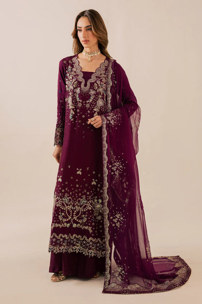 Nureh ‘26 - Silk Edit NP-749 (3pc)