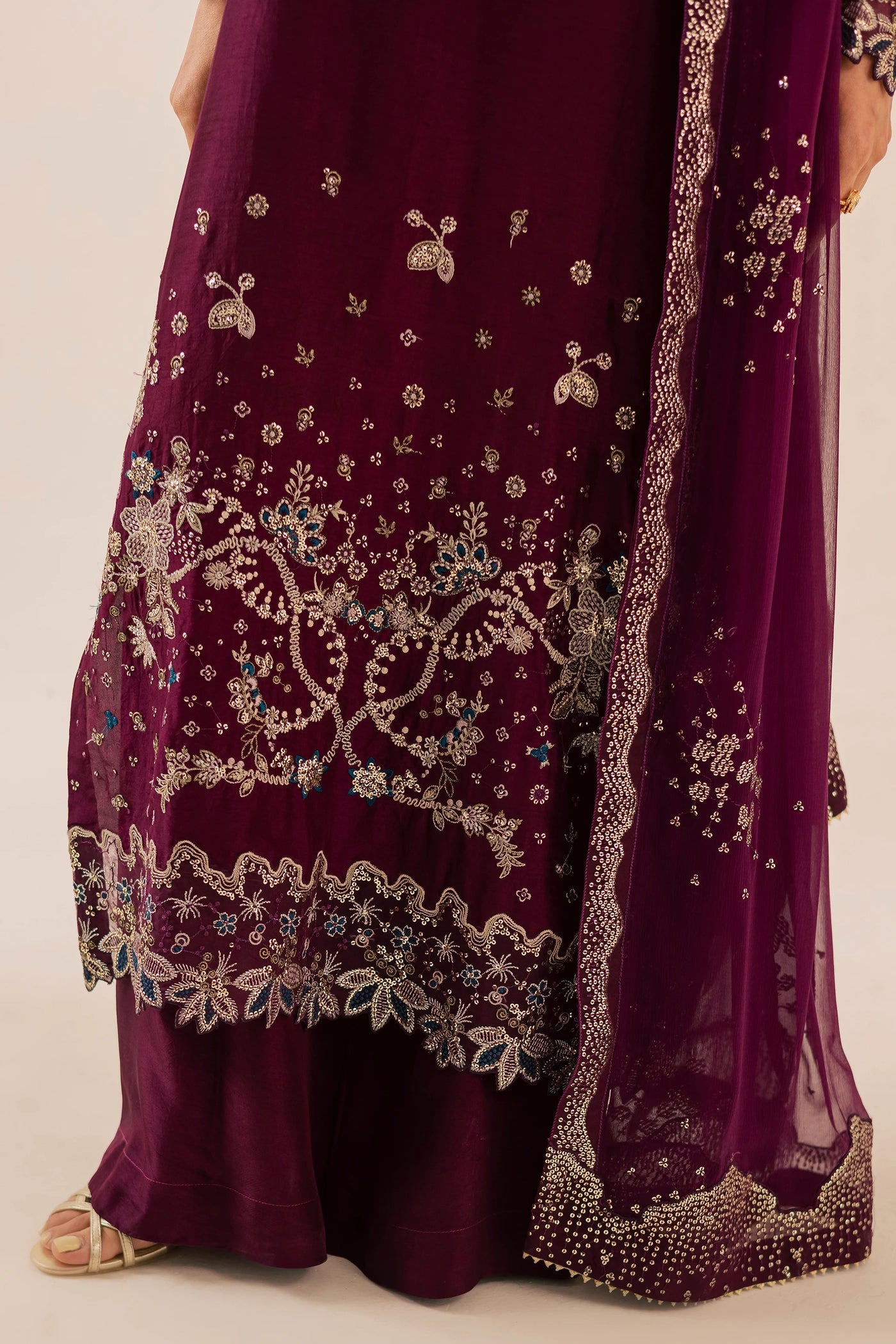 Nureh ‘26 - Silk Edit NP-749 (3pc)