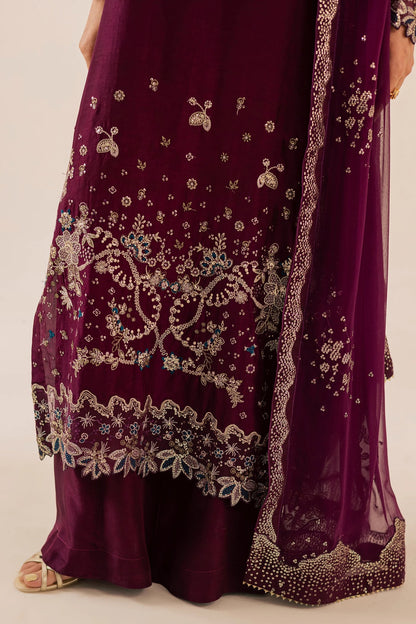 Nureh ‘26 - Silk Edit NP-749 (3pc)