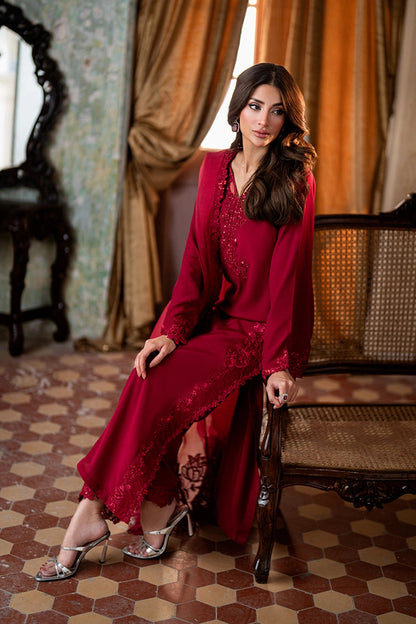 Azure Eid Vogue’26 - Dazzlyn (3pc)