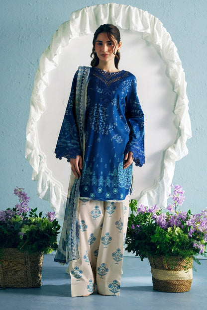 Vanya - Summer Sky’ 26 - SM-022 (3pc)
