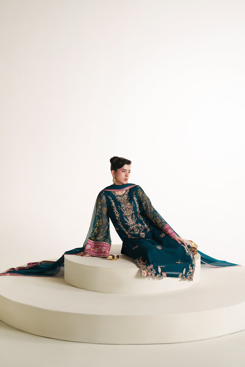 Vanya - Regal Edit’ 26 - FF-73 (3pc)