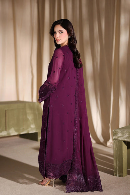 Azure Eid Luxe’ 26 - Garnelle (3pc)