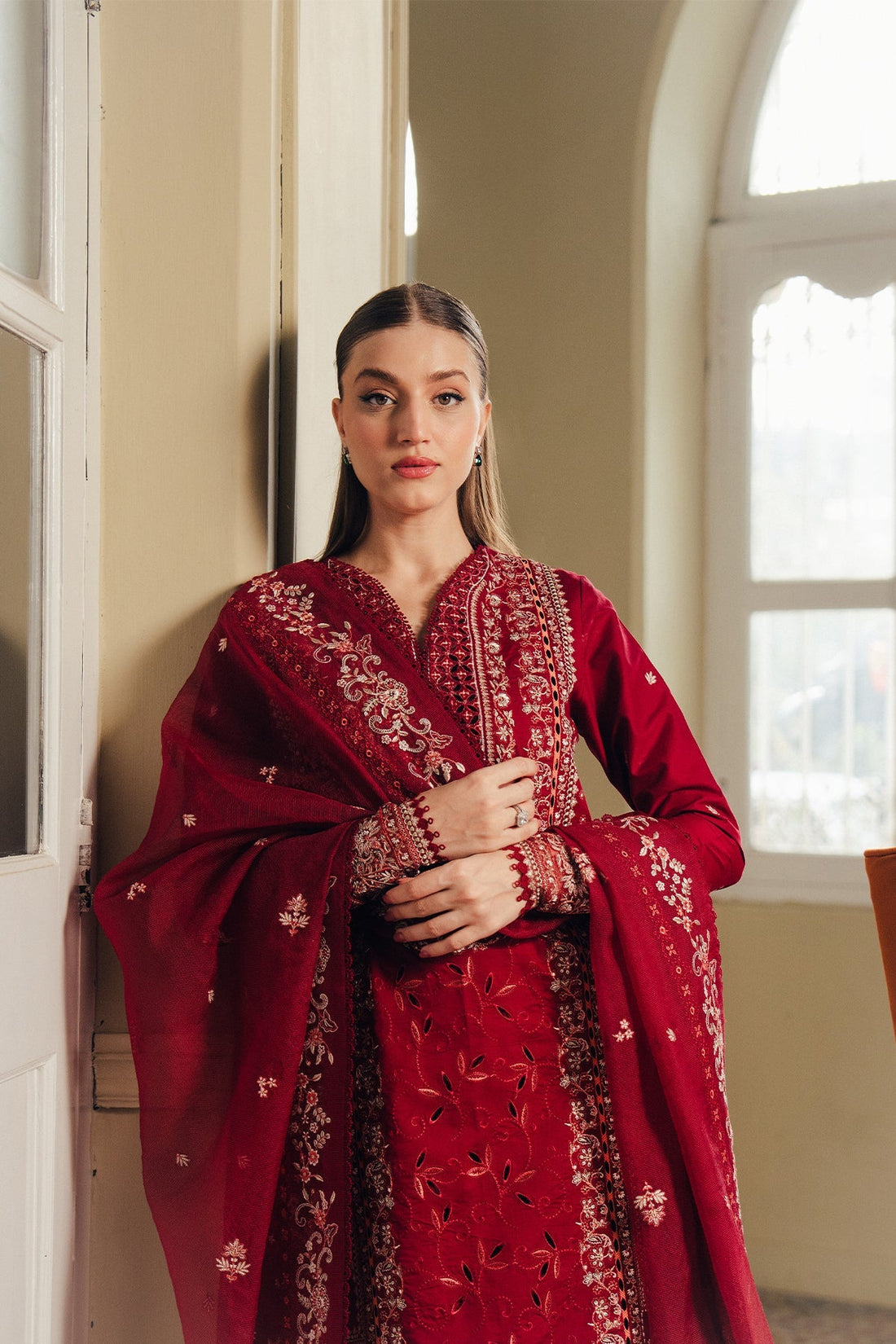 Afrozeh Day Break’ 26 - Sundrown (3pc)