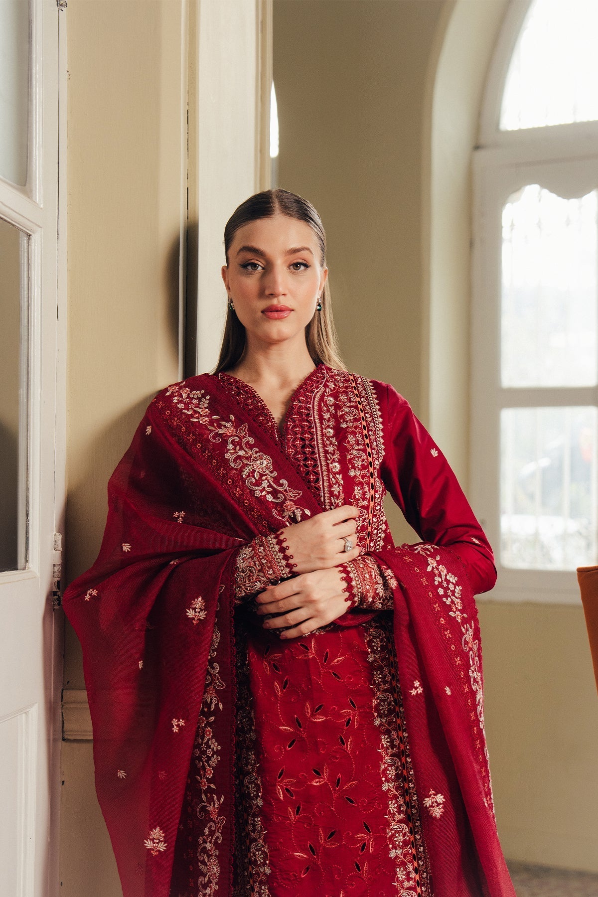 Afrozeh Day Break’ 26 - Sundrown (3pc)