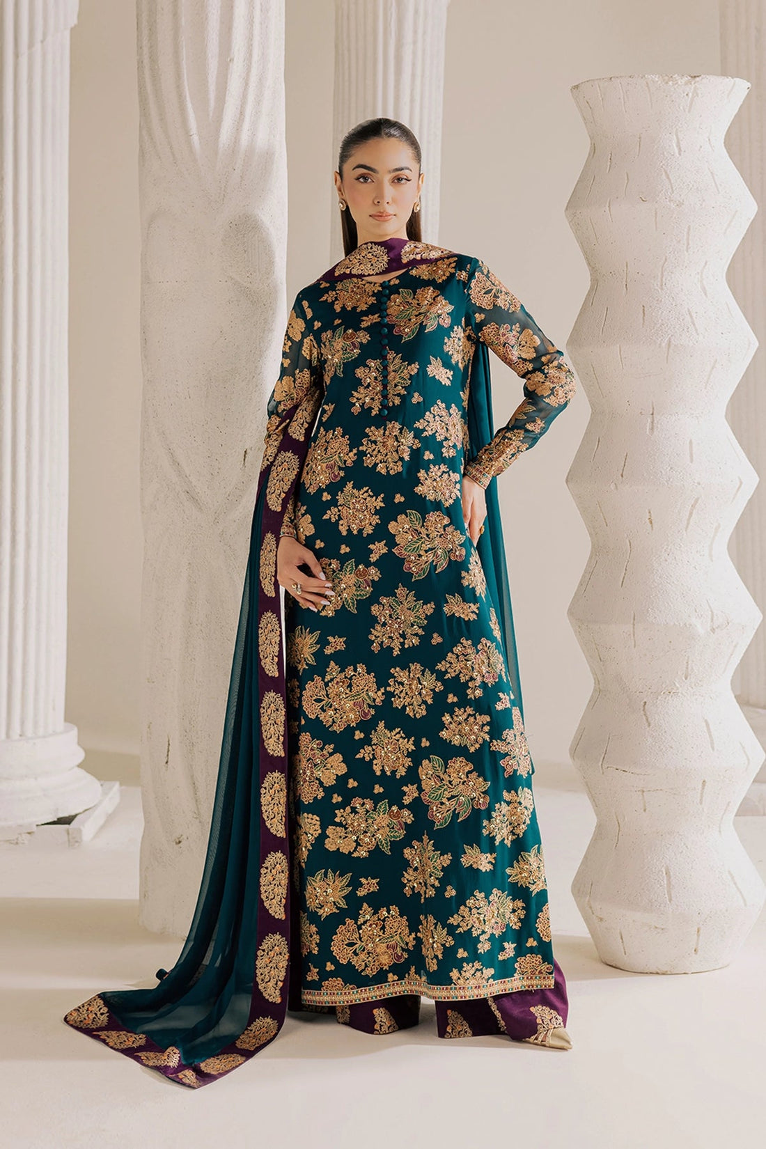 Vanya - Solana Edit’ 26 - FF-84 (3pc)