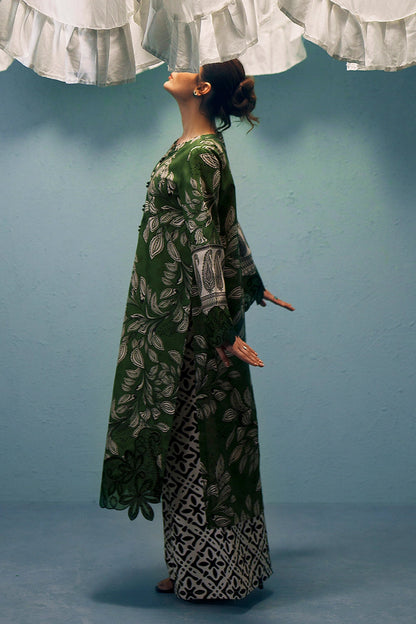 Vanya - Summer Sky’ 26 - SM-024 (3pc)