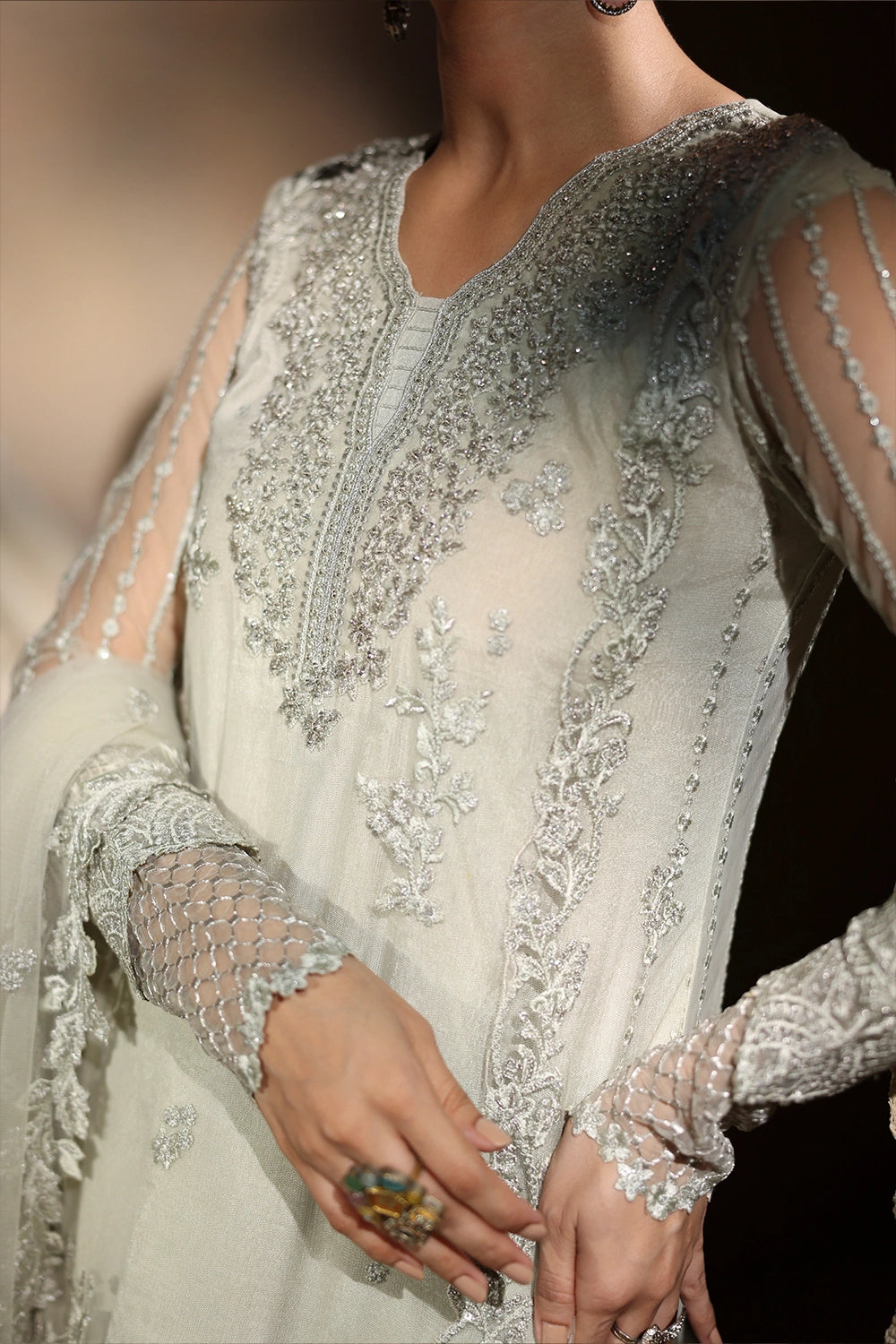 Azure Luxe’25 - Elysian (3pc)