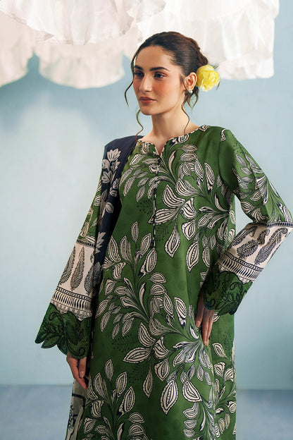 Vanya - Summer Sky’ 26 - SM-024 (3pc)