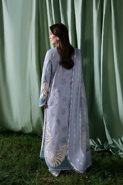 Afrozeh A Lawn’ 26 - Chloris (3pc)