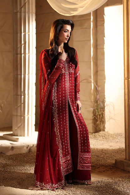 Azure Luxe’25 - Rubrum (3pc)