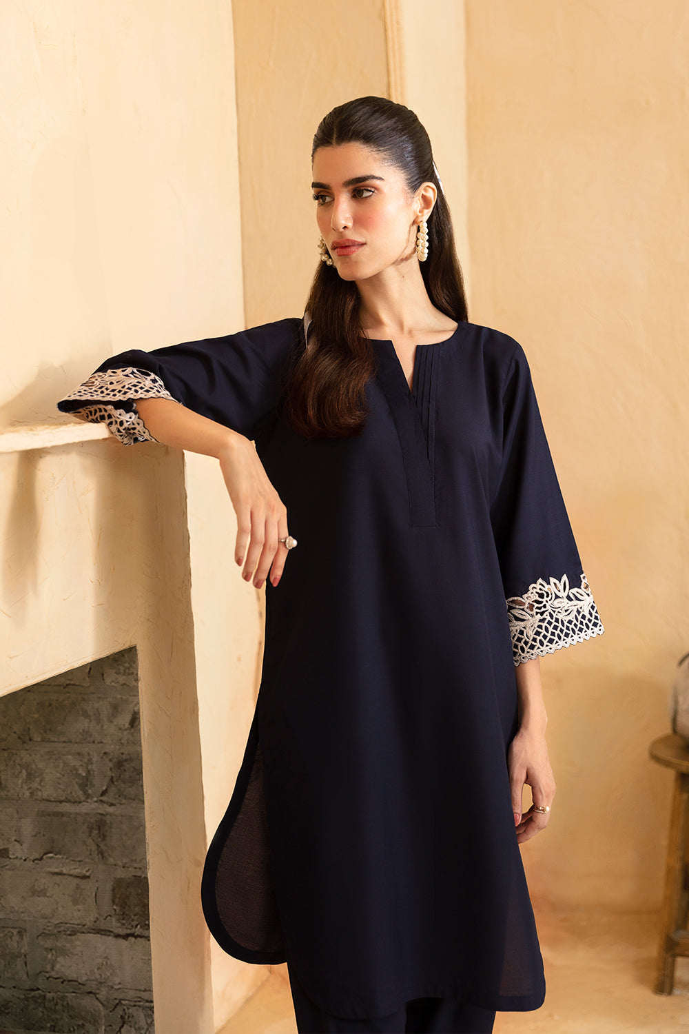 Azure Luxury Diva - Twilight Tides  (2pc)