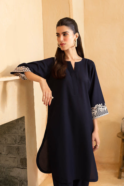 Azure Luxury Diva - Twilight Tides  (2pc)
