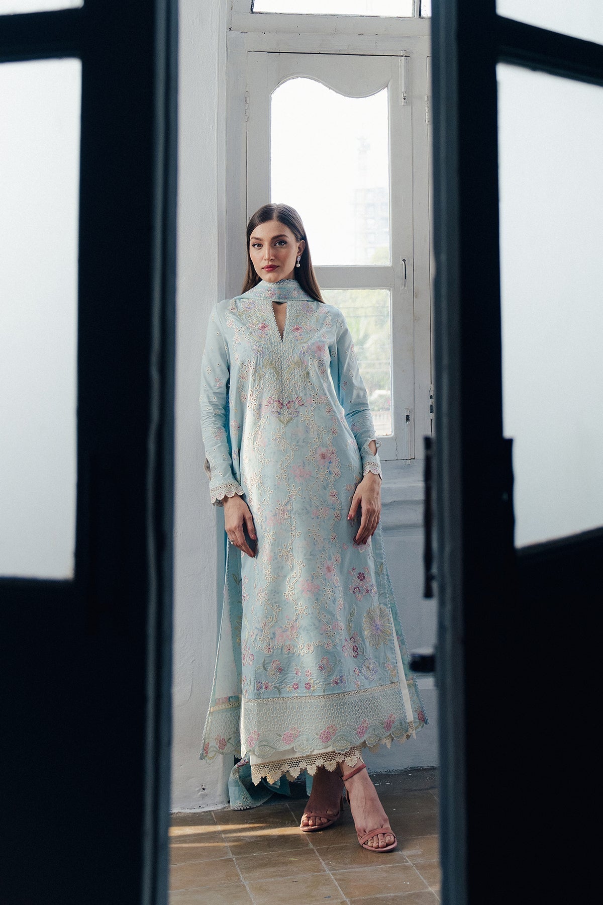 Afrozeh Day Break’ 26 - Dawnfall (3pc)